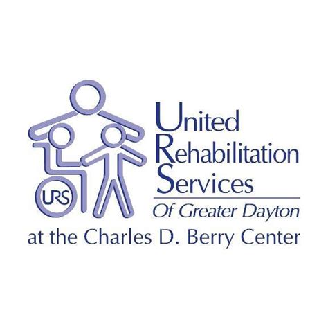 United rehabilitation services - 